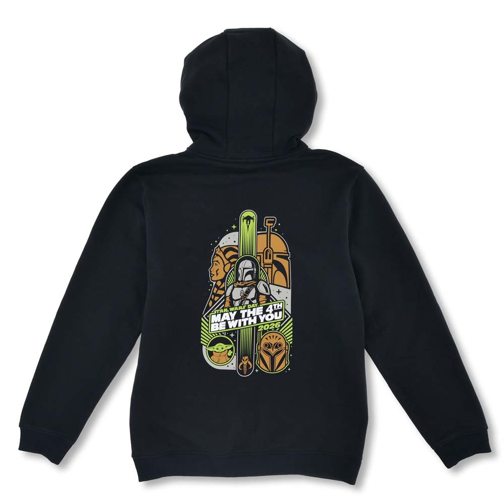 ディズニーストア】「スター・ウォーズの日」に向けた関連コレクション