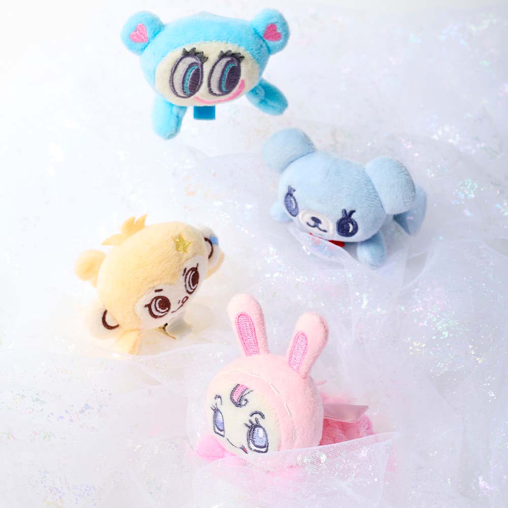 ナルミヤキャラクターズ】『シャーベット☆しゅわしゅわシリーズ』が